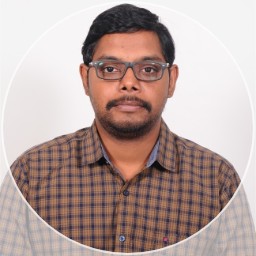 Jaya Sankar